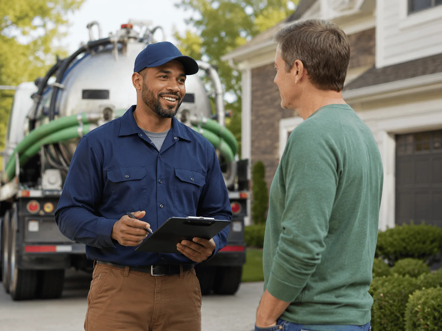 Mosquito Control Georgia FAQs