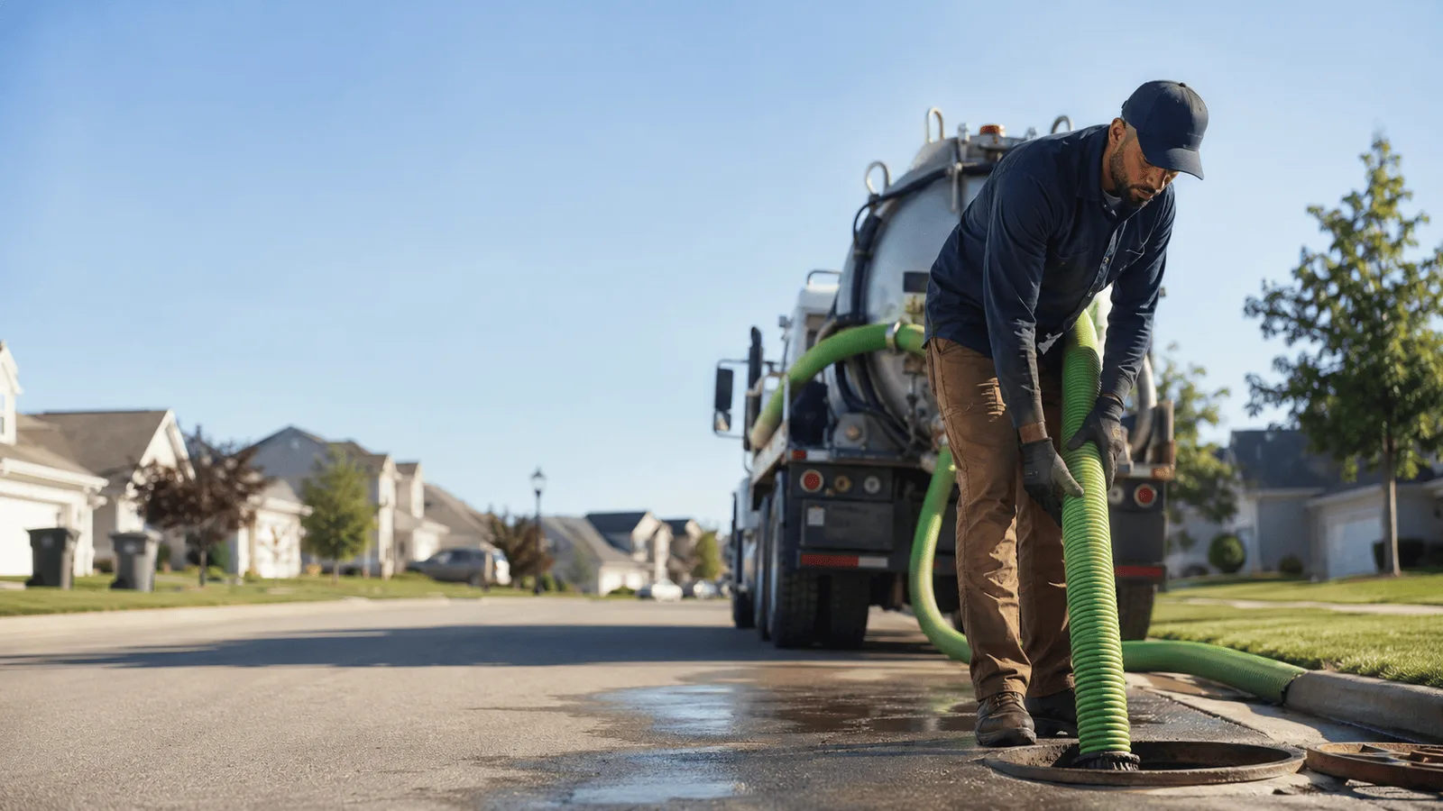 Mosquito Control in Georgia